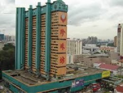 People's Park Complex (D1), Retail #557534291